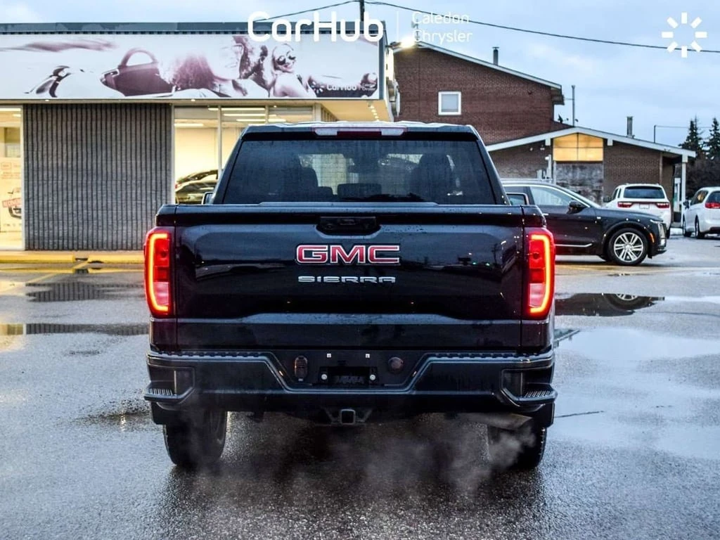 Gmc Sierra * Fleet/Base * CARFAX * ЦЕНА ДО БГ - изображение 6