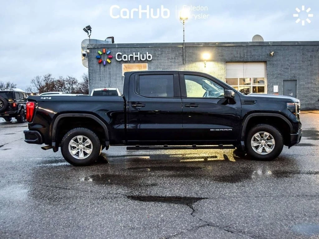 Gmc Sierra * Fleet/Base * CARFAX * ЦЕНА ДО БГ - изображение 4