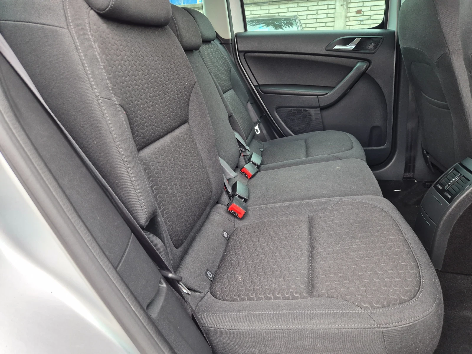 Skoda Yeti 2.0 TDI-110k.s.4x4 | Mobile.bg � ����������� 14