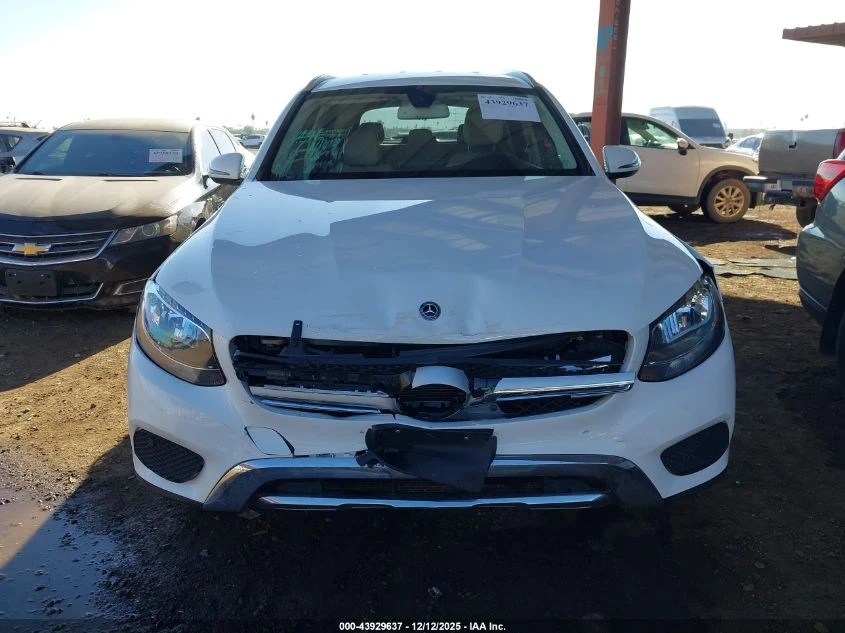 Mercedes-Benz GLC 300 2.0L I-4 DI, DOHC, VVT, TURBO, 241HP 4X2 Drive | Mobile.bg � ����������� 4