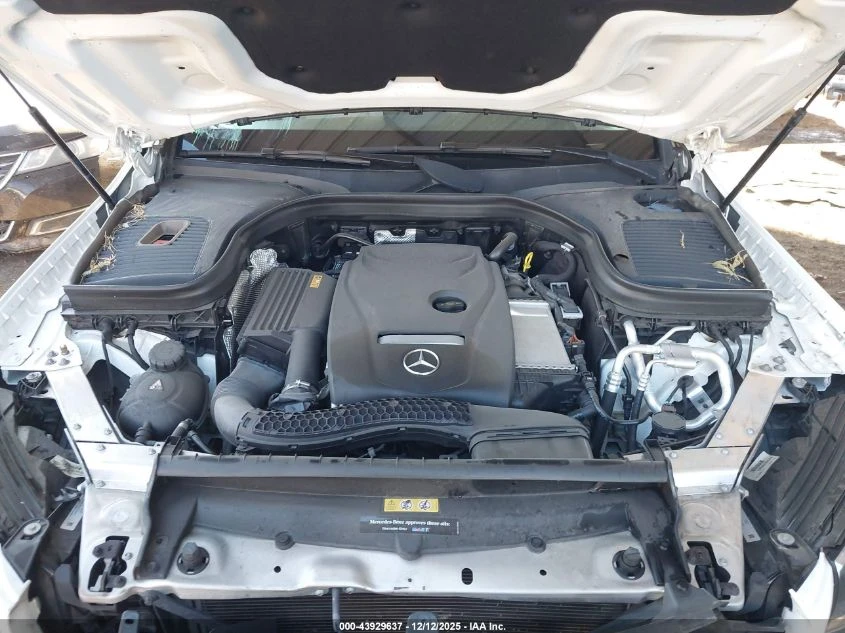 Mercedes-Benz GLC 300 2.0L I-4 DI, DOHC, VVT, TURBO, 241HP 4X2 Drive | Mobile.bg � ����������� 15