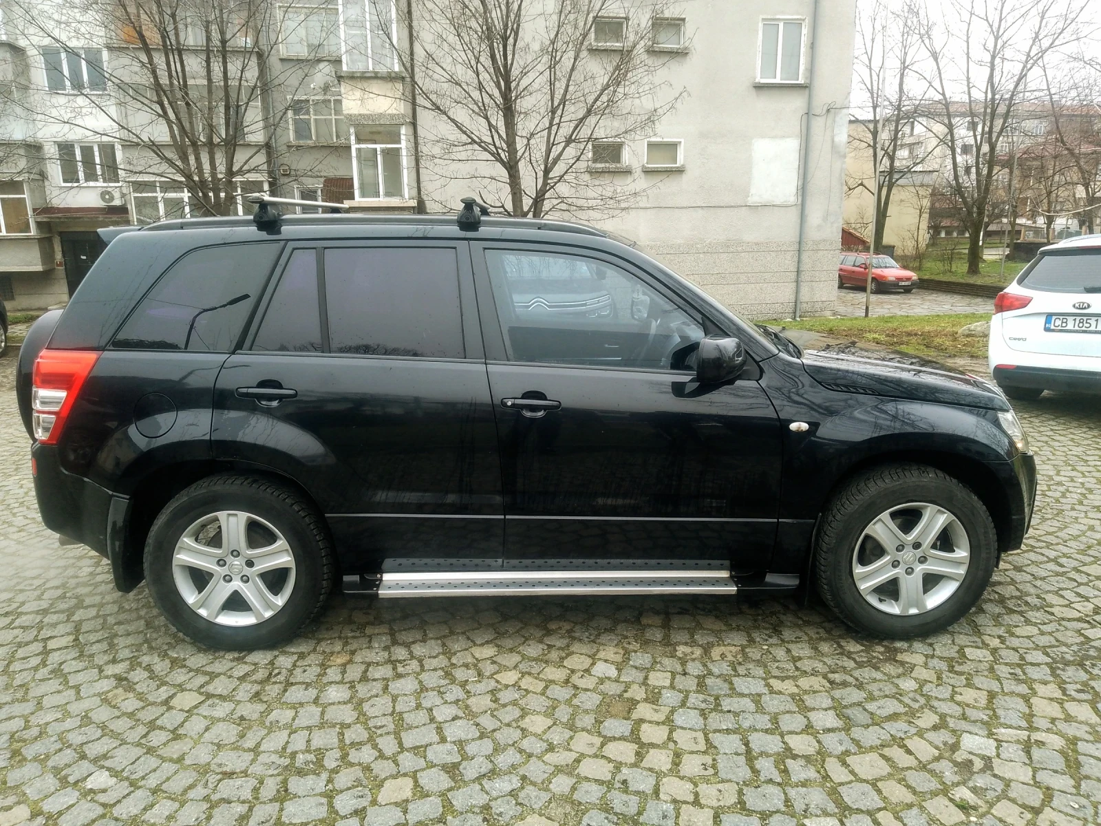 Suzuki Grand vitara 2000 ����� ����� | Mobile.bg � ����������� 4