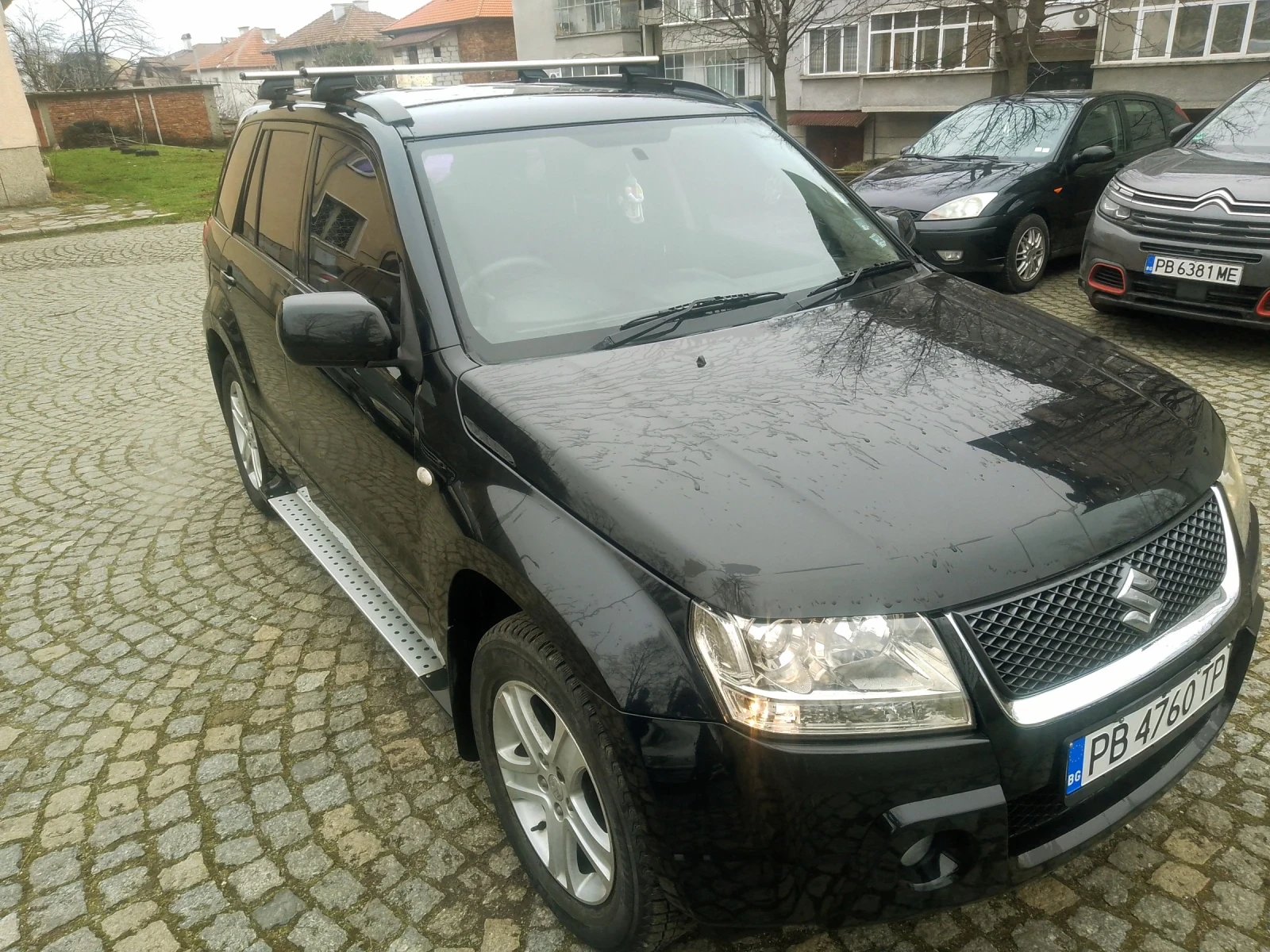 Suzuki Grand vitara 2000 ����� ����� | Mobile.bg � ����������� 2