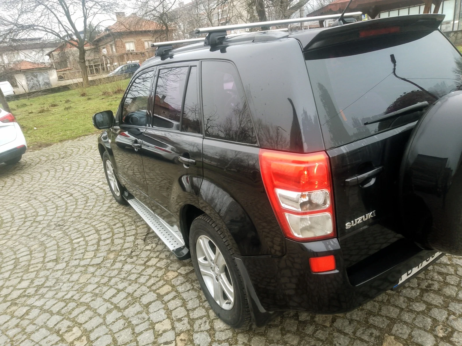 Suzuki Grand vitara 2000 ����� ����� | Mobile.bg � ����������� 6