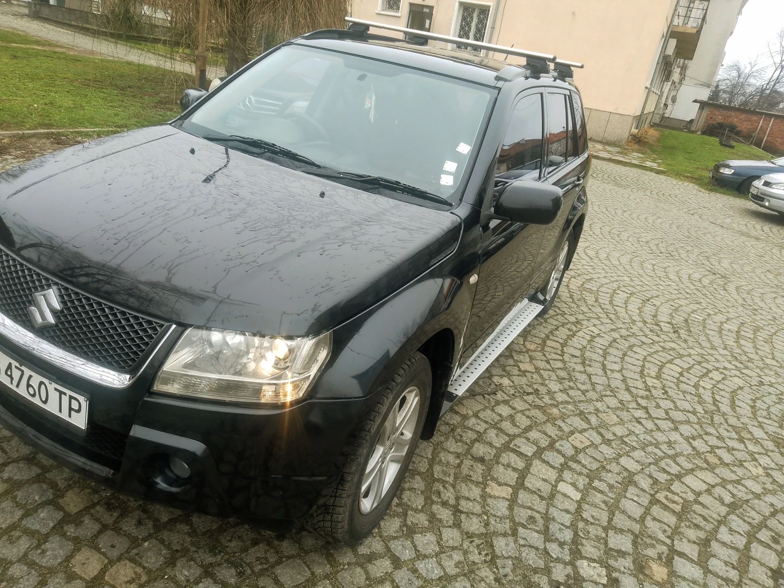 Suzuki Grand vitara 2000 ����� ����� | Mobile.bg � ����������� 3