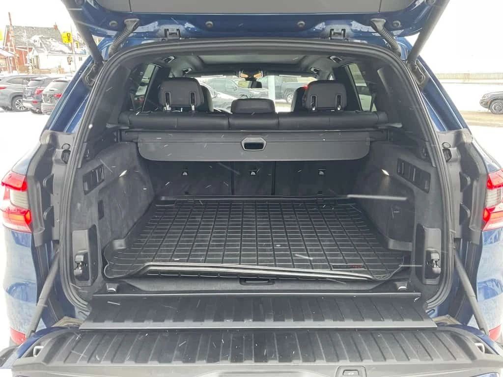 BMW X5 xDrive40i * BSM* ��������* �������� | Mobile.bg � ����������� 15