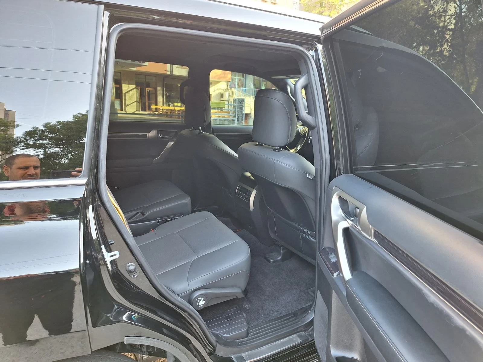 Lexus GX 460, снимка 11 - Автомобили и джипове - 53828568