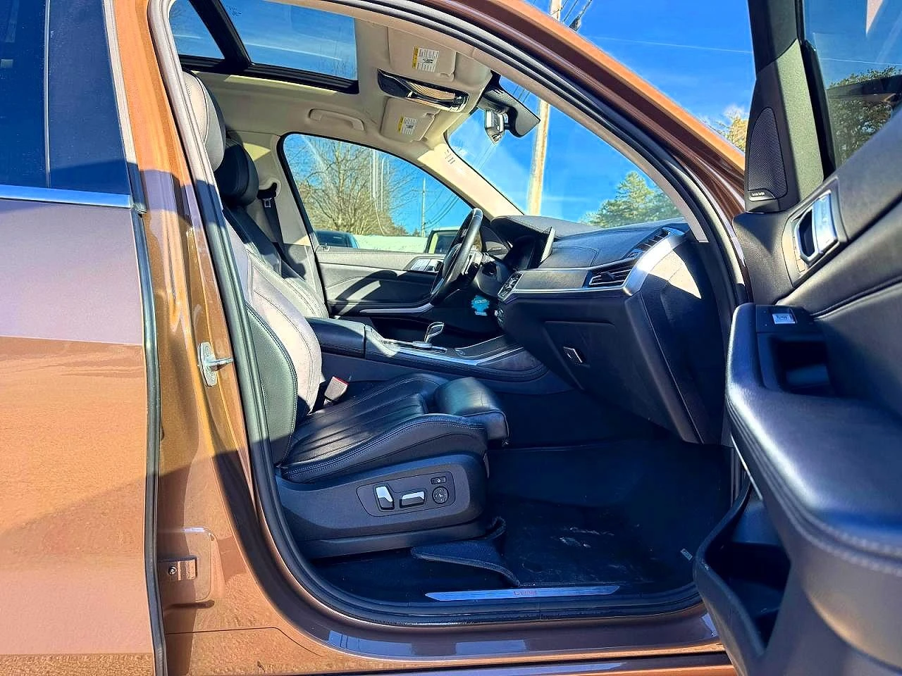 BMW X7 * xDrive40I* BUY NOW* ����.����*  | Mobile.bg � ����������� 5