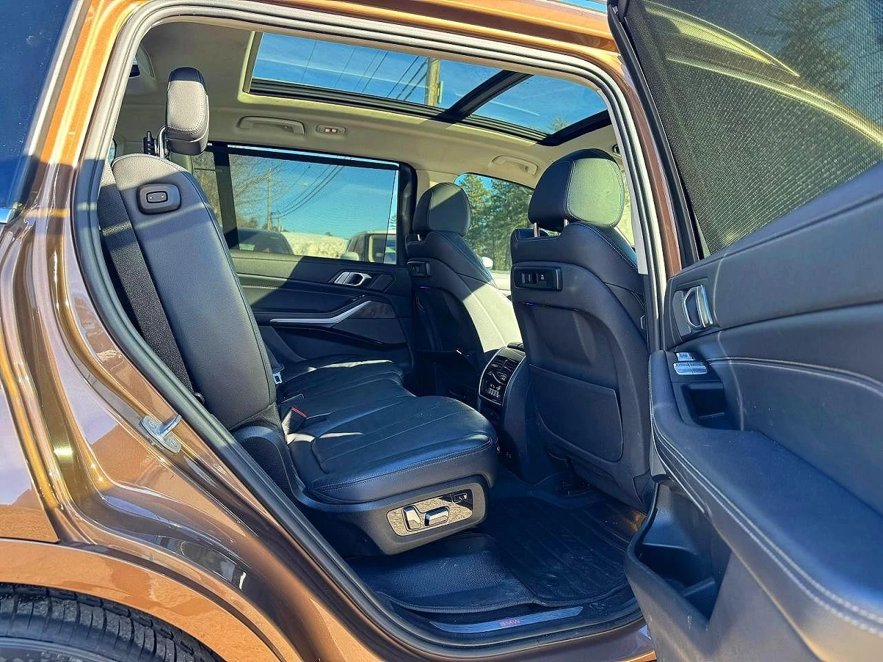 BMW X7 * xDrive40I* BUY NOW* ����.����*  | Mobile.bg � ����������� 6