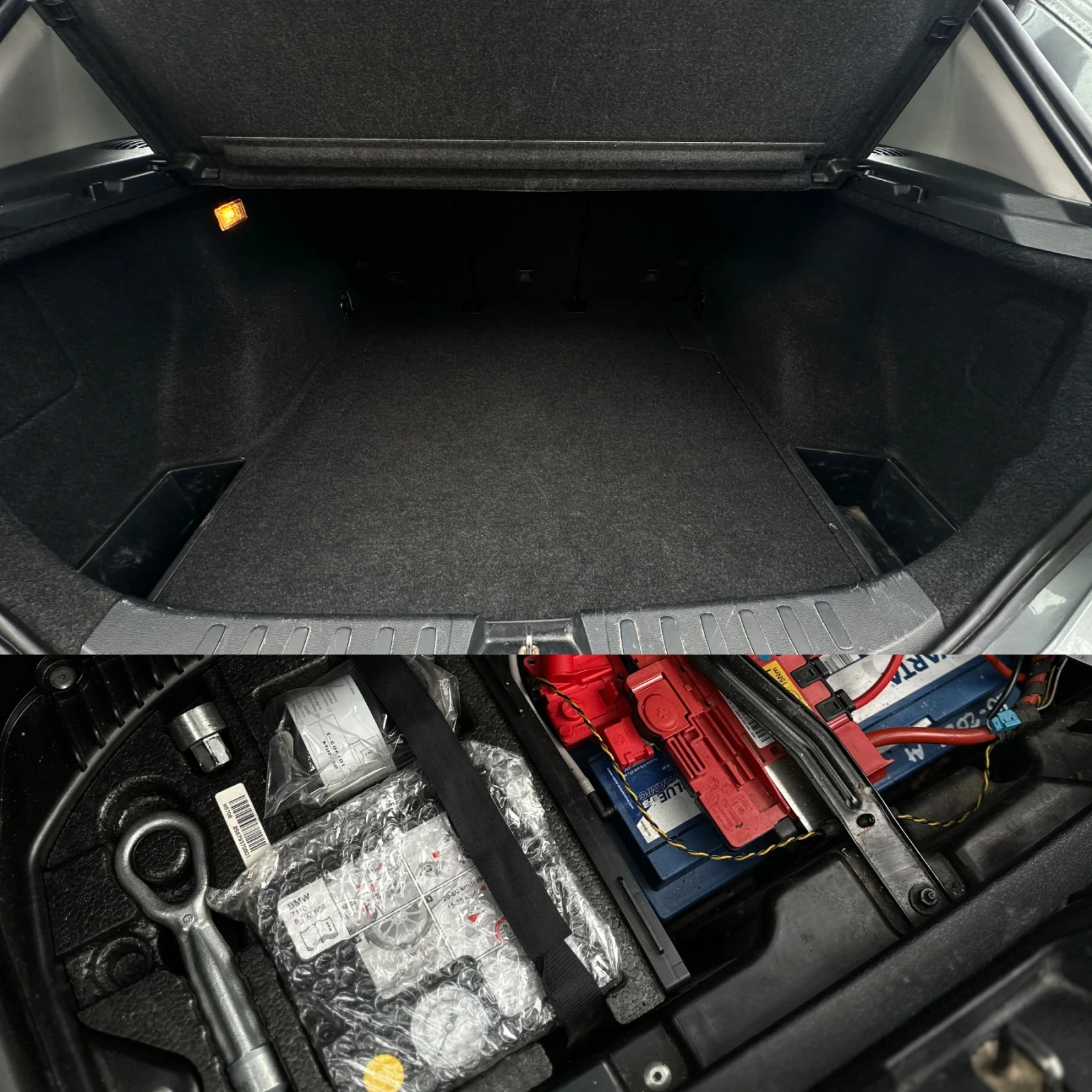 BMW X1 * x-Line* 2011* Xenon*  | Mobile.bg � ����������� 16