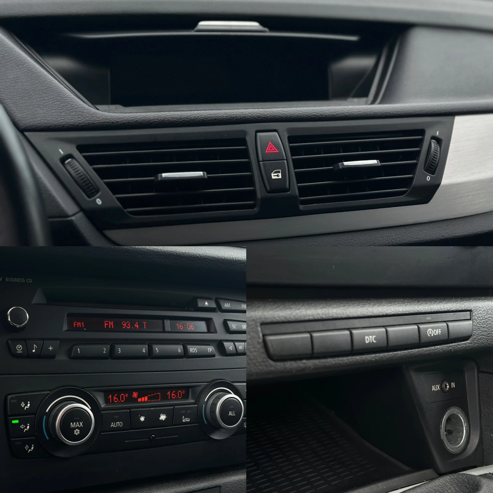 BMW X1 * x-Line* 2011* Xenon*  | Mobile.bg � ����������� 13