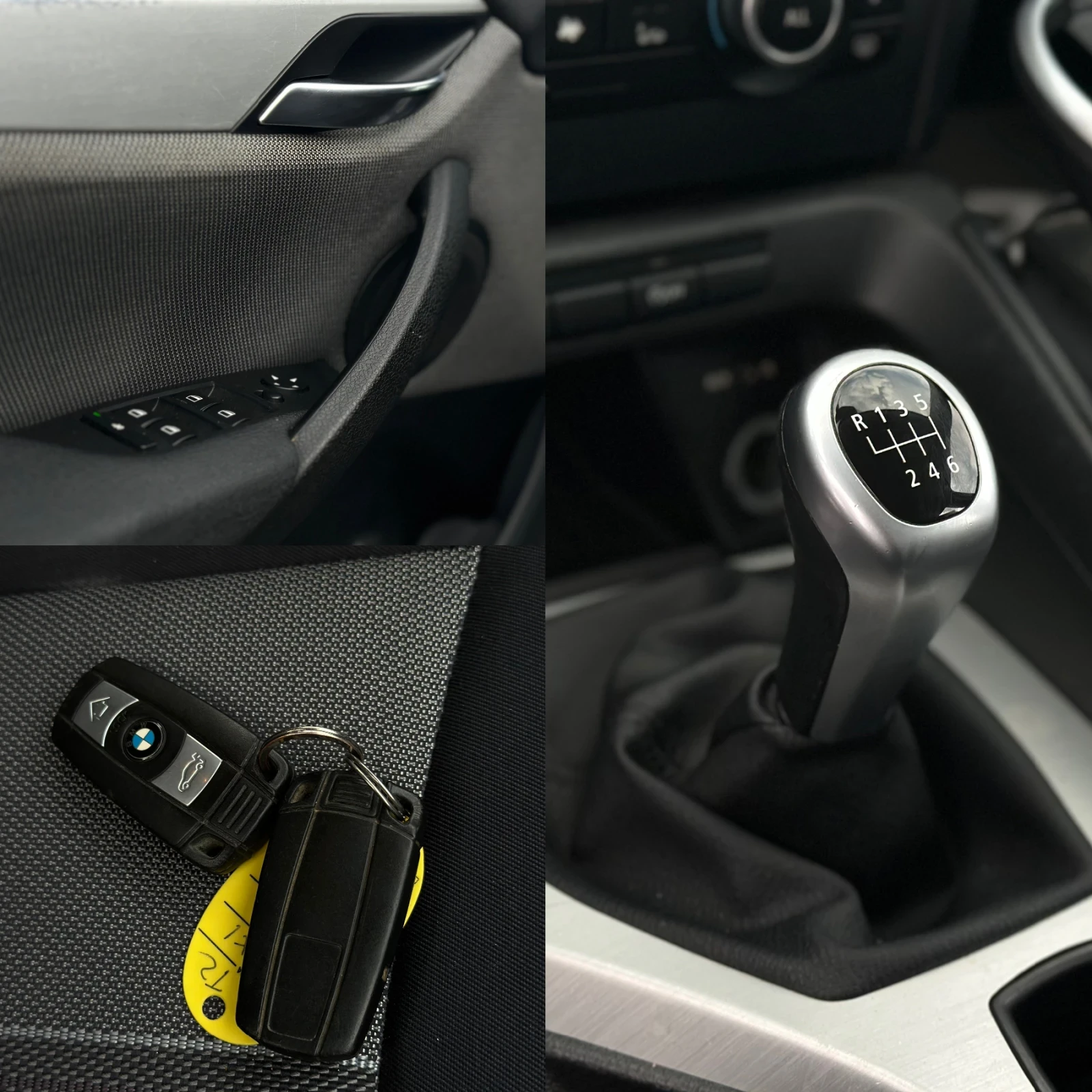 BMW X1 * x-Line* 2011* Xenon*  | Mobile.bg � ����������� 15