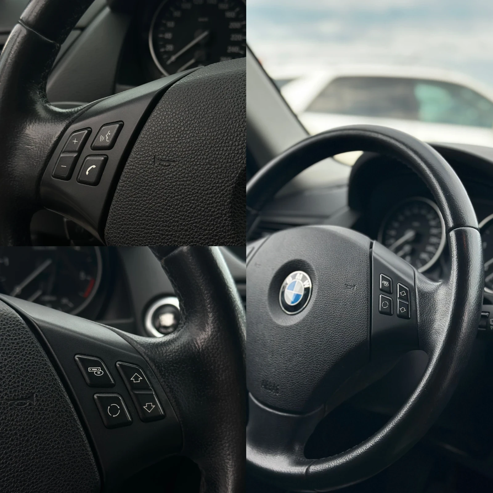 BMW X1 * x-Line* 2011* Xenon*  | Mobile.bg � ����������� 14