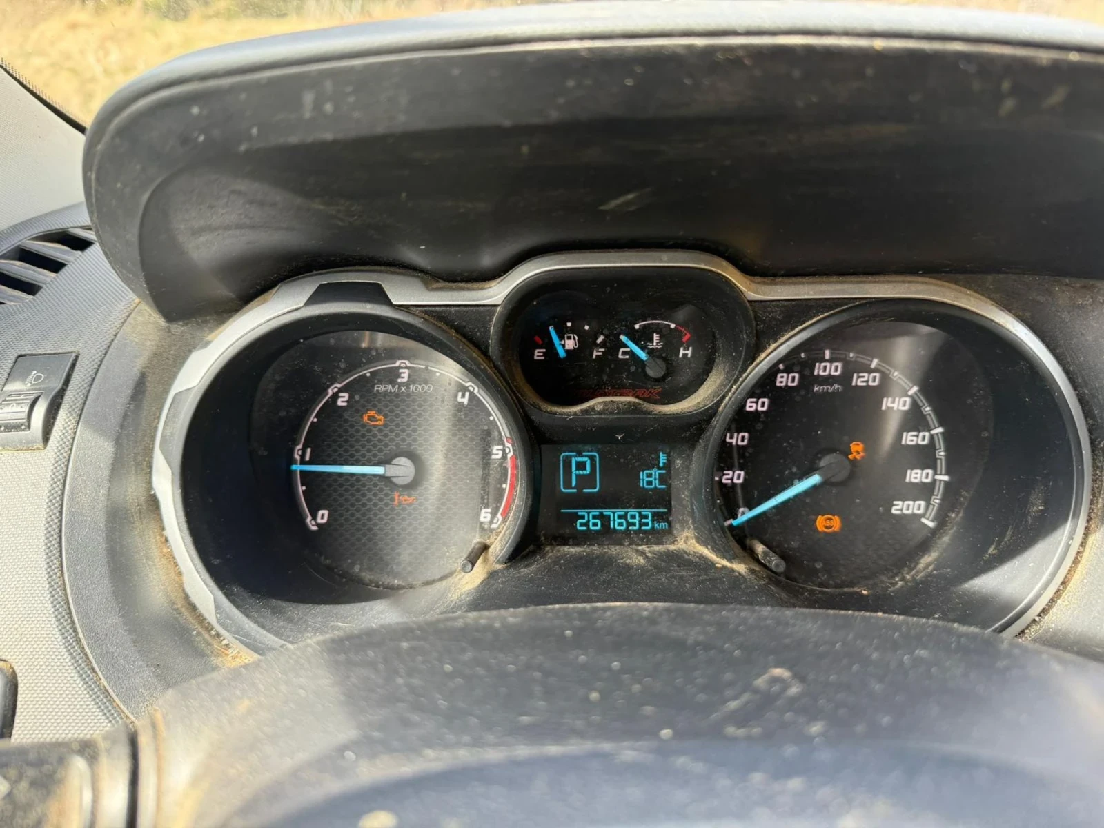 Ford Ranger 3.2 wildtrack | Mobile.bg � ����������� 12