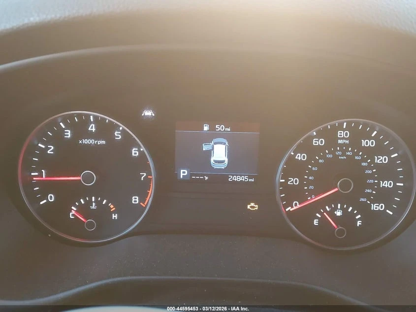 Kia Sportage 2.4L I-4 DI, DOHC, VVT, 181HP Front Wheel Drive | Mobile.bg � ����������� 7