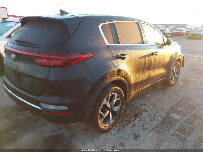 Kia Sportage 2.4L I-4 DI, DOHC, VVT, 181HP Front Wheel Drive | Mobile.bg � ����������� 4