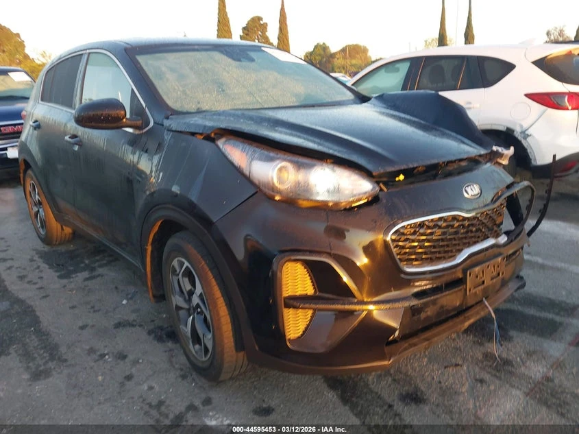 Kia Sportage 2.4L I-4 DI, DOHC, VVT, 181HP Front Wheel Drive | Mobile.bg � ����������� 1