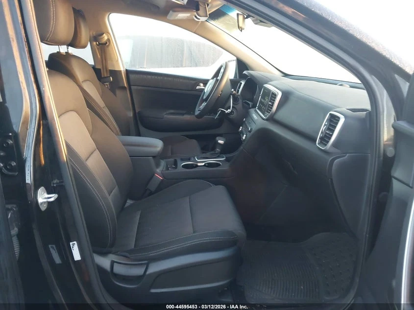Kia Sportage 2.4L I-4 DI, DOHC, VVT, 181HP Front Wheel Drive | Mobile.bg � ����������� 5