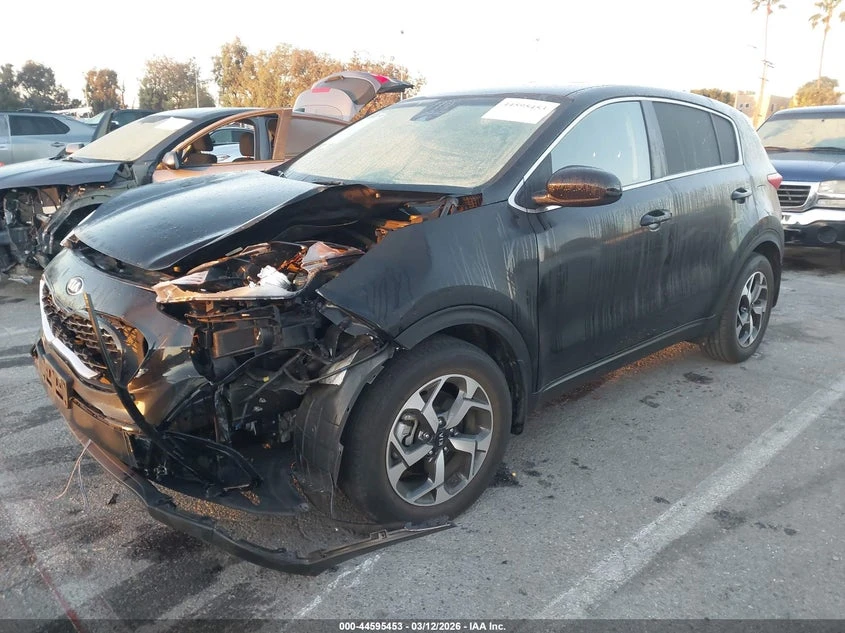 Kia Sportage 2.4L I-4 DI, DOHC, VVT, 181HP Front Wheel Drive | Mobile.bg � ����������� 2