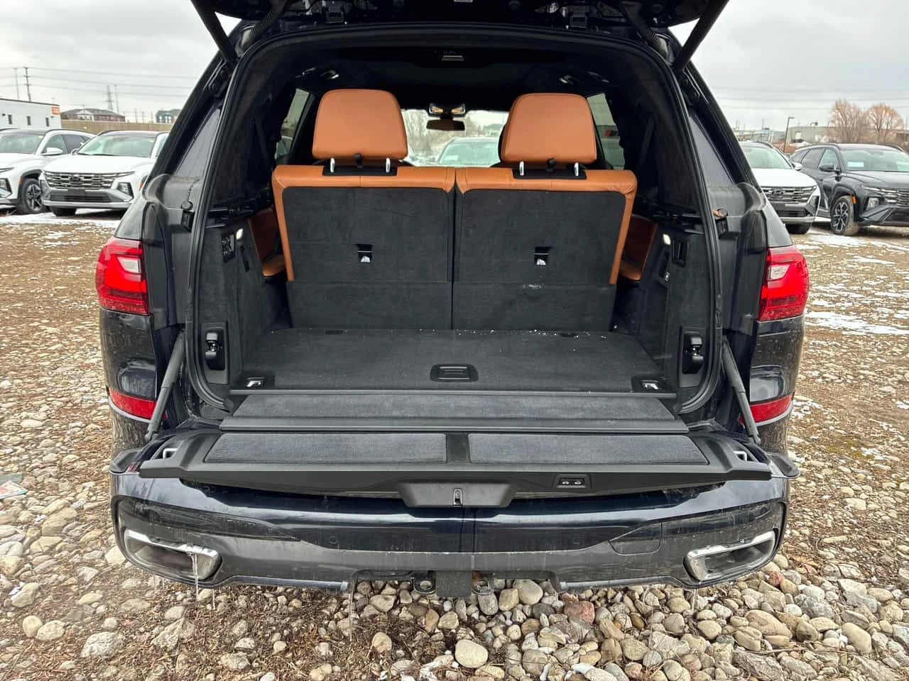 BMW X7 xDrive40i /��������/���������/360 ������ | Mobile.bg � ����������� 15