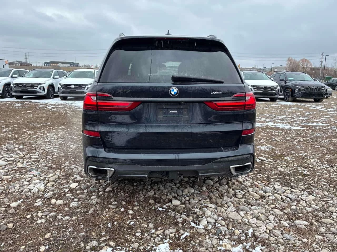 BMW X7 xDrive40i /��������/���������/360 ������ | Mobile.bg � ����������� 5