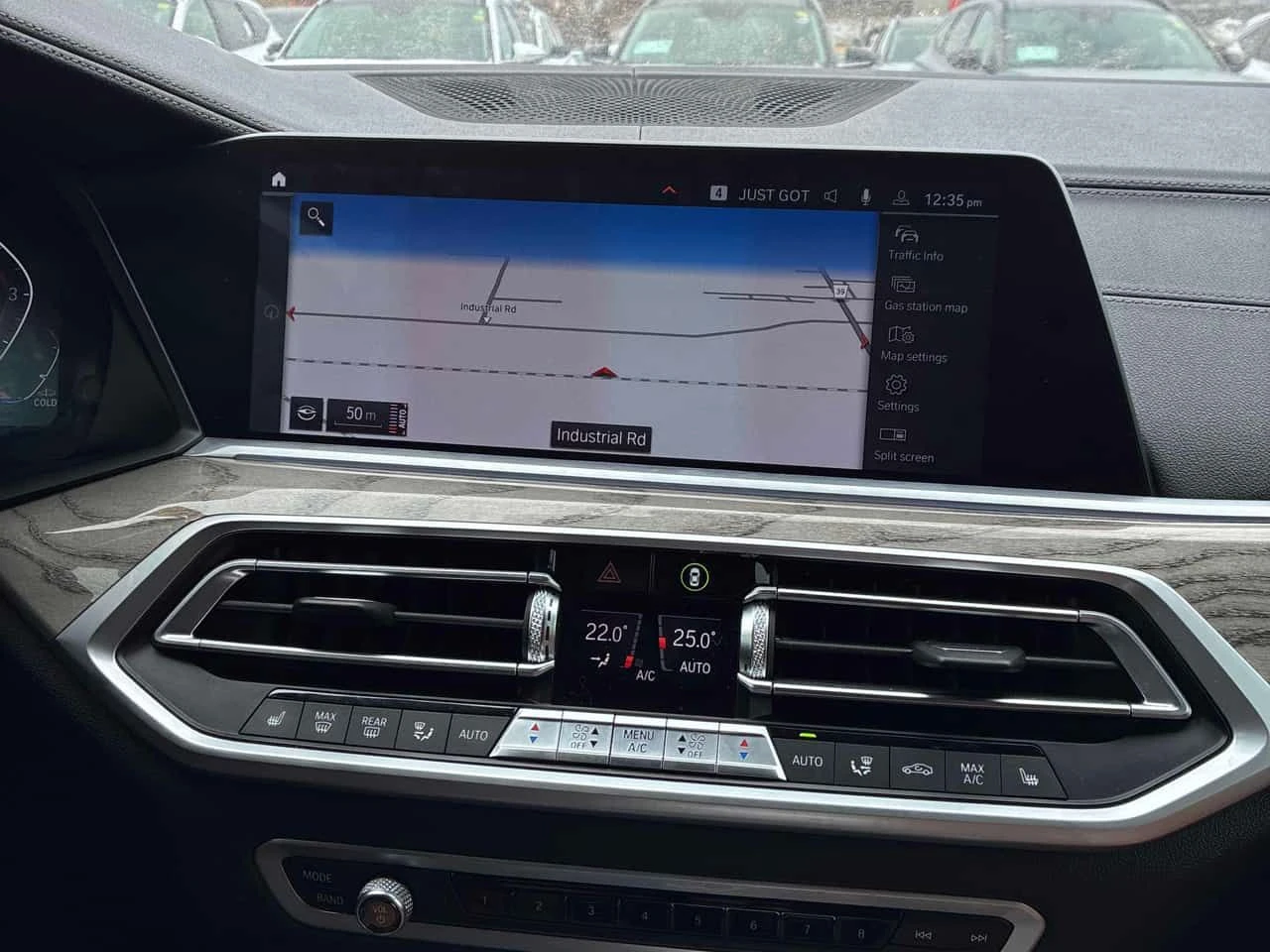 BMW X7 xDrive40i /��������/���������/360 ������ | Mobile.bg � ����������� 9