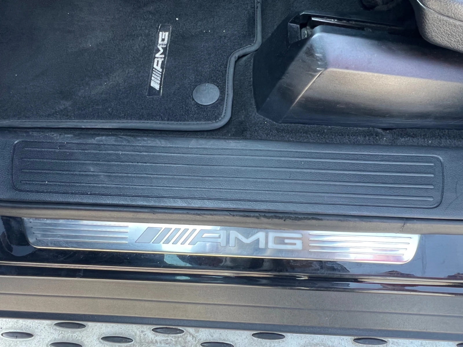 Mercedes-Benz GLE 63 AMG �������� ������! 100% ��������� | Mobile.bg � ����������� 12