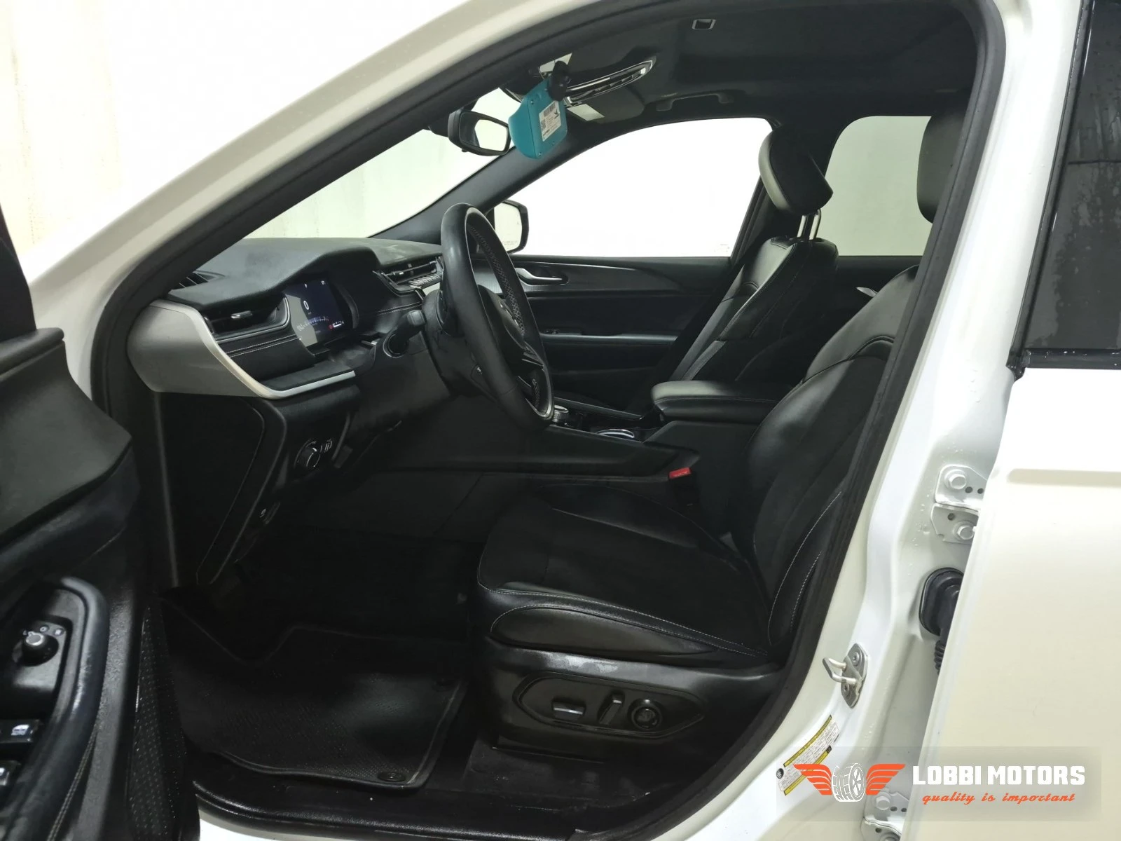 Jeep Grand cherokee, снимка 5 - Автомобили и джипове - 56102850