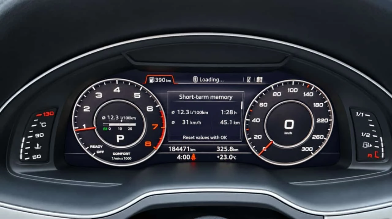 Audi Q7 Technik S LINE| CARFAX | ��� ��������� | ��� ����� | Mobile.bg � ����������� 7