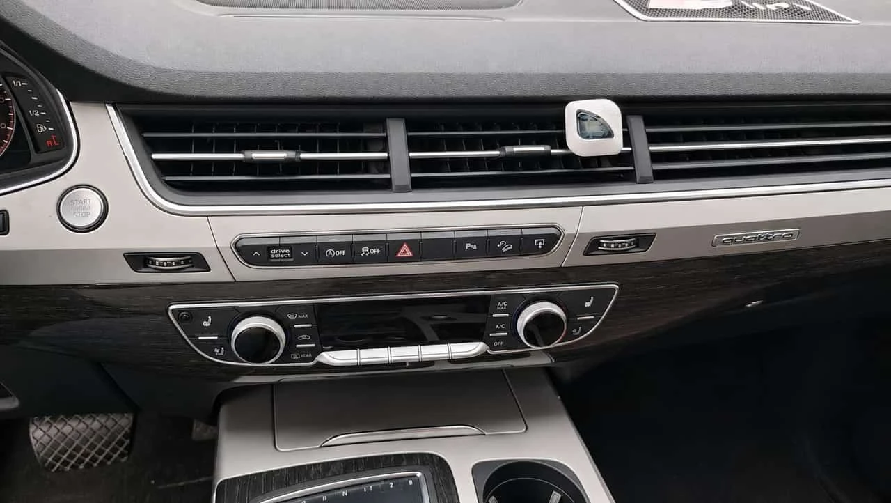 Audi Q7 Technik S LINE| CARFAX | ��� ��������� | ��� ����� | Mobile.bg � ����������� 9