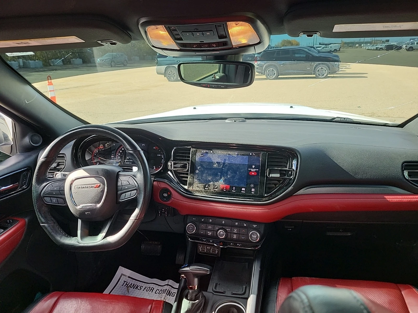 Dodge Durango AWD* 5.7* V8* R/T* �����* REMOTE* ����* ������� | Mobile.bg � ����������� 11