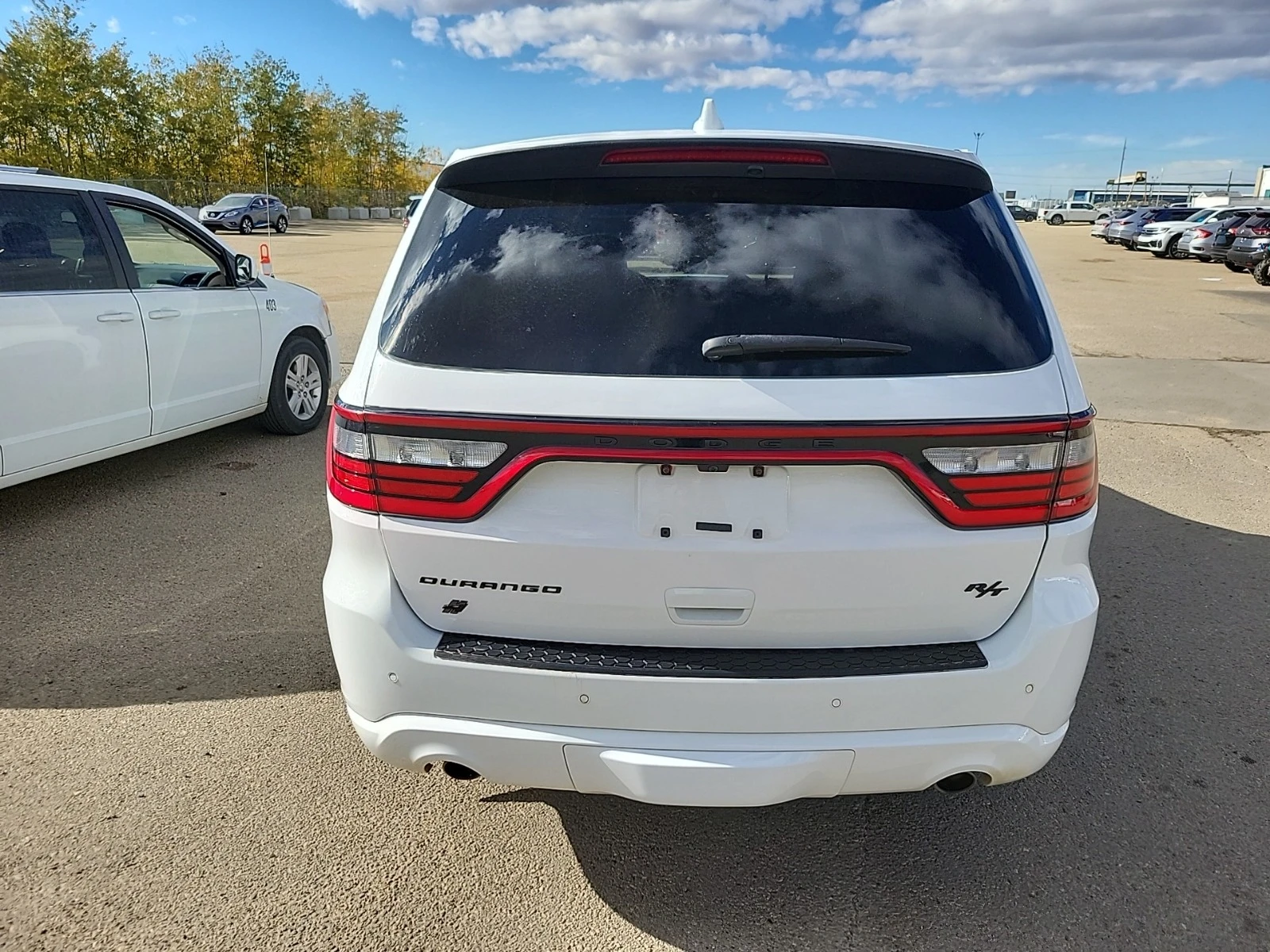 Dodge Durango AWD* 5.7* V8* R/T* �����* REMOTE* ����* ������� | Mobile.bg � ����������� 3