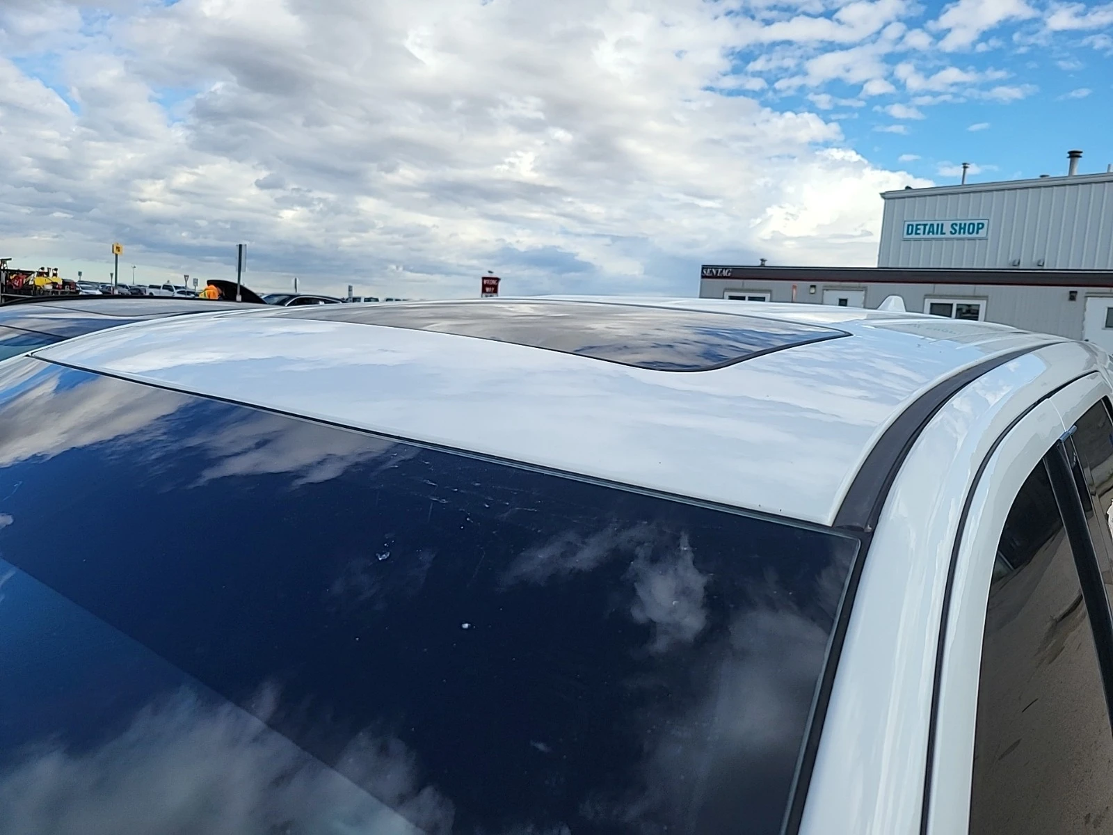 Dodge Durango AWD* 5.7* V8* R/T* �����* REMOTE* ����* ������� | Mobile.bg � ����������� 7