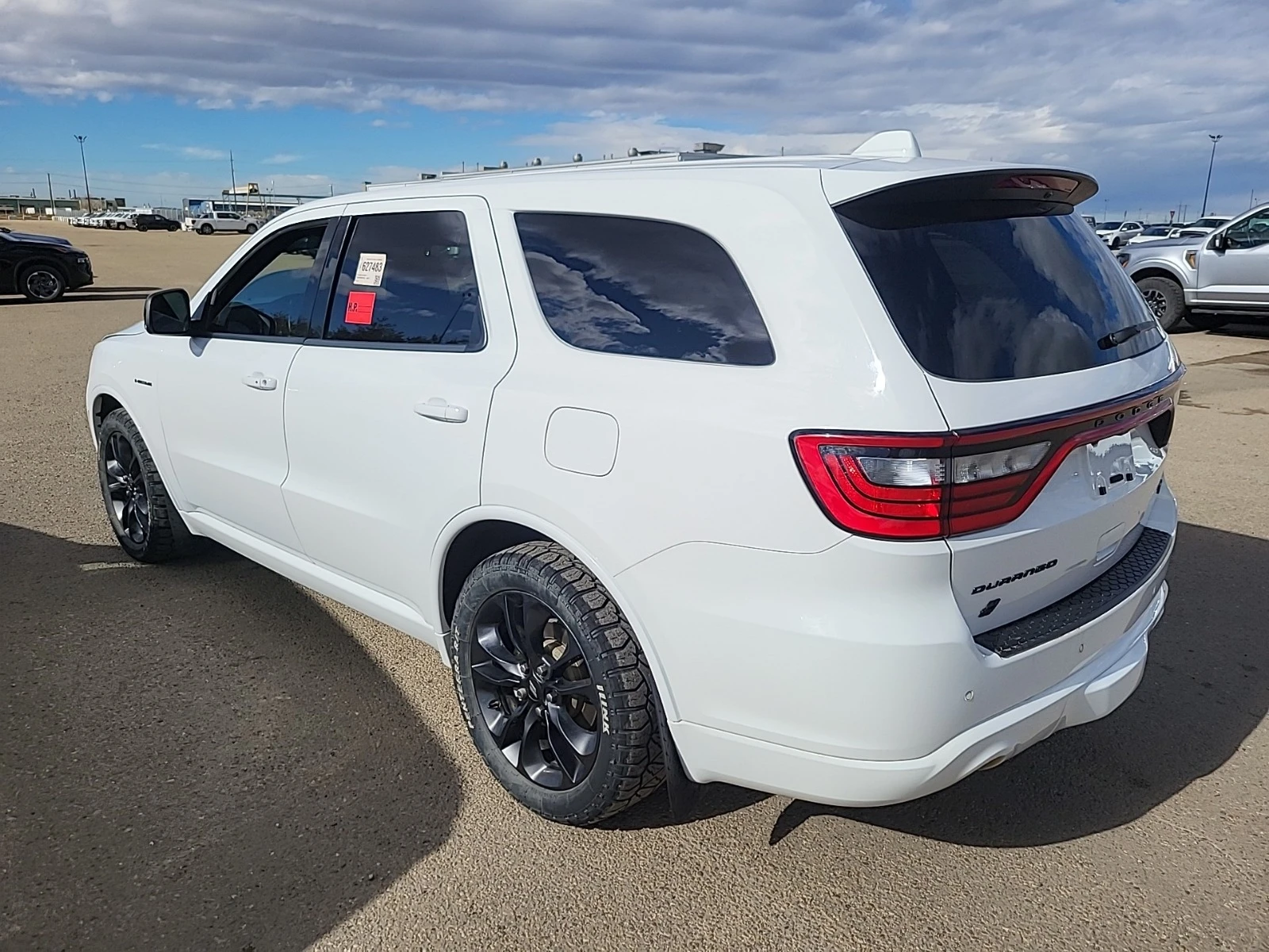 Dodge Durango AWD* 5.7* V8* R/T* �����* REMOTE* ����* ������� | Mobile.bg � ����������� 2