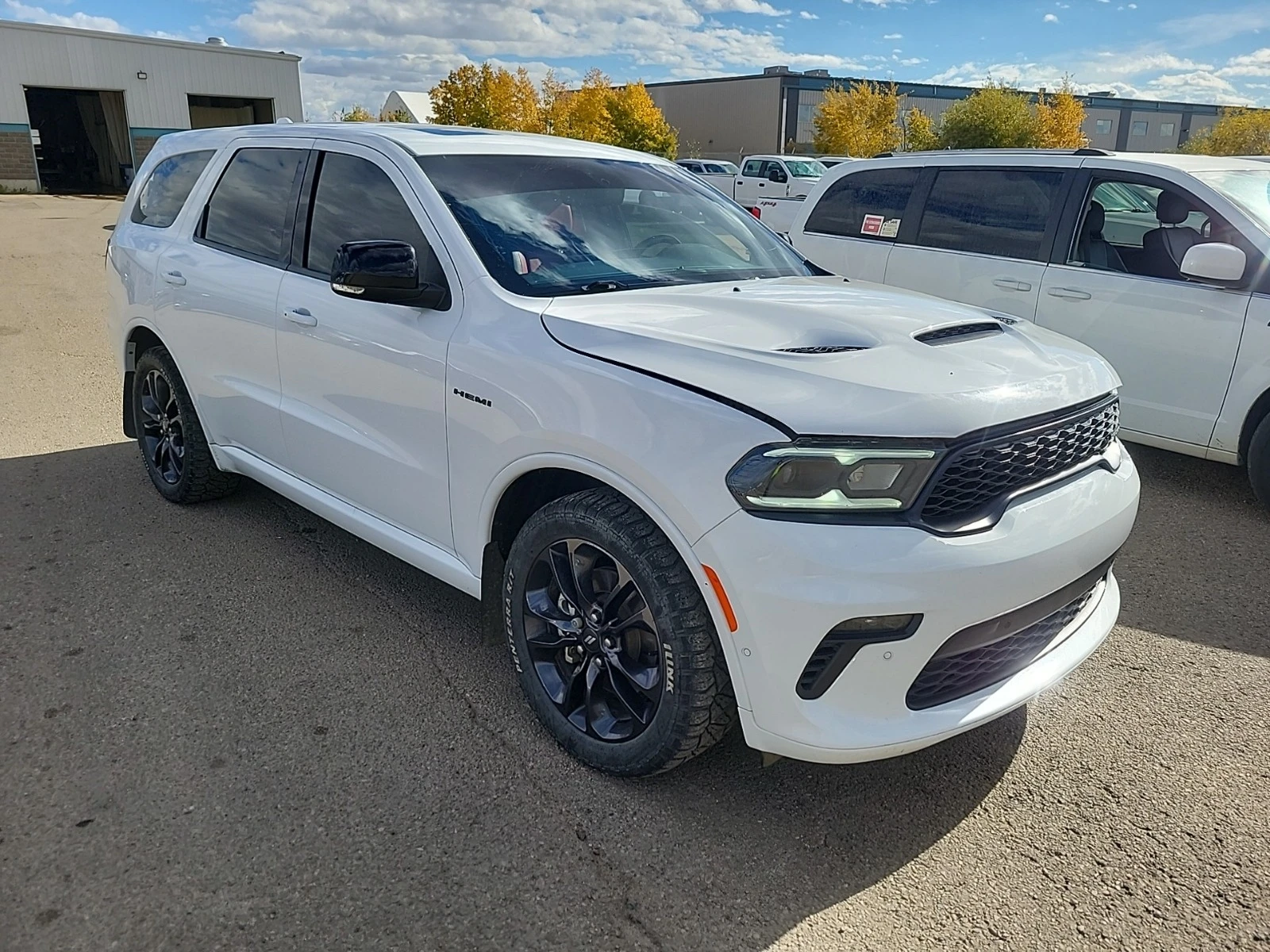 Dodge Durango AWD* 5.7* V8* R/T* �����* REMOTE* ����* ������� | Mobile.bg � ����������� 5