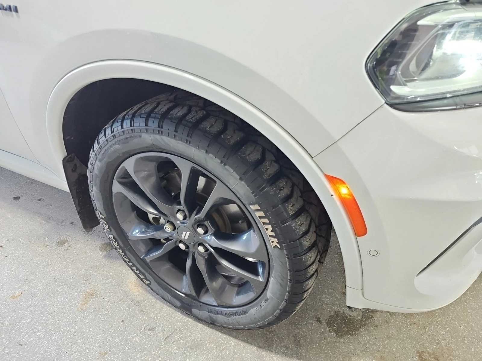 Dodge Durango AWD* 5.7* V8* R/T* �����* REMOTE* ����* ������� | Mobile.bg � ����������� 17