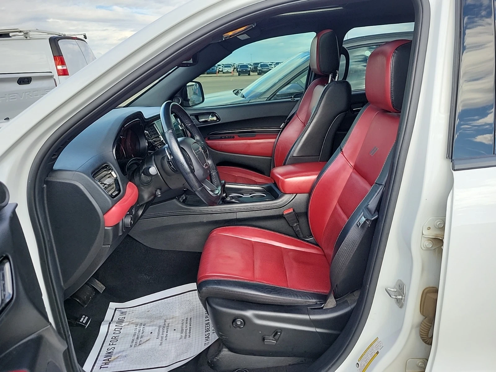 Dodge Durango AWD* 5.7* V8* R/T* �����* REMOTE* ����* ������� | Mobile.bg � ����������� 8