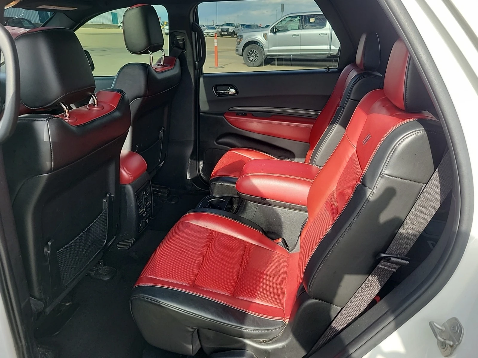 Dodge Durango AWD* 5.7* V8* R/T* �����* REMOTE* ����* ������� | Mobile.bg � ����������� 14