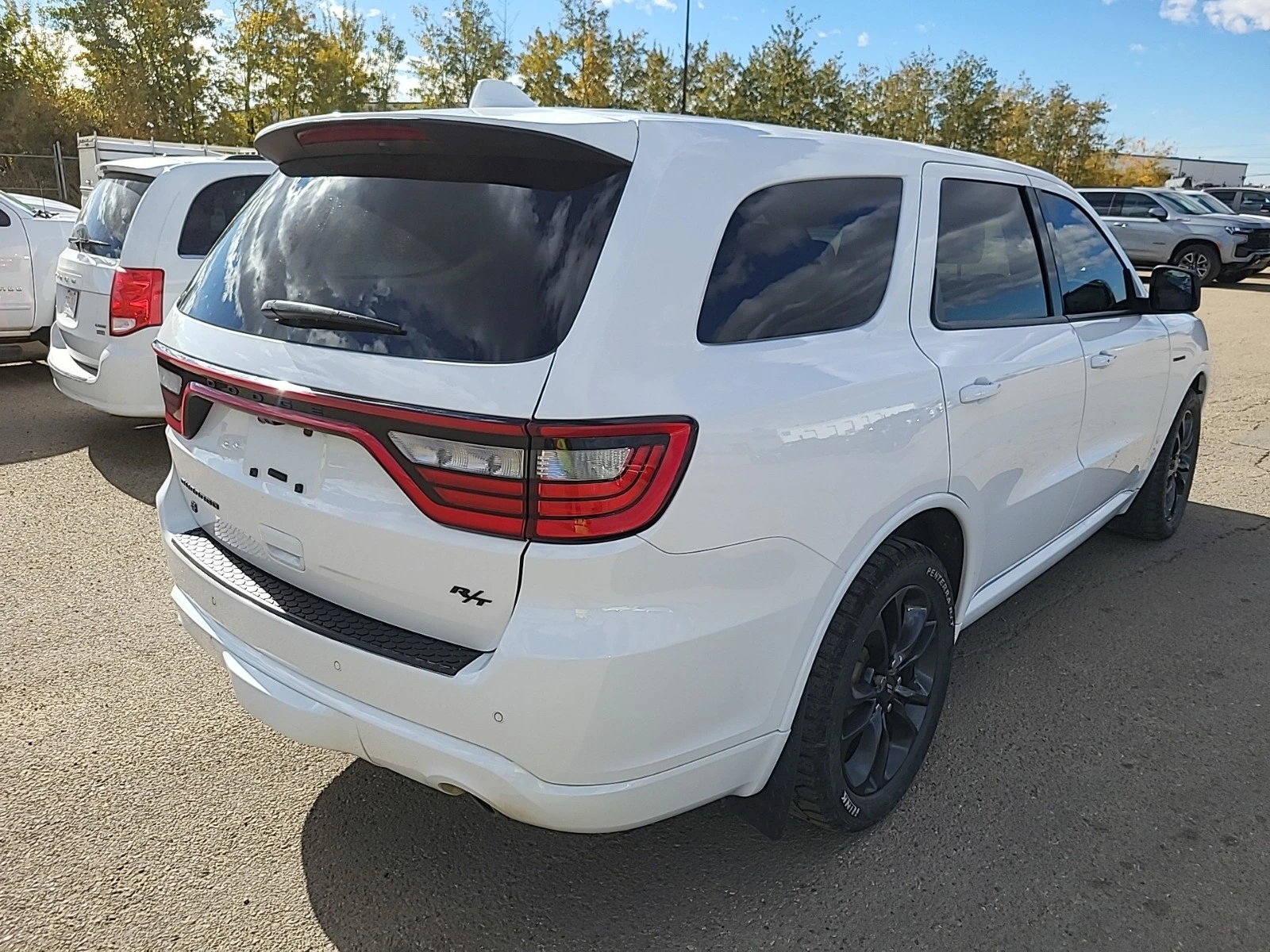 Dodge Durango AWD* 5.7* V8* R/T* �����* REMOTE* ����* ������� | Mobile.bg � ����������� 4