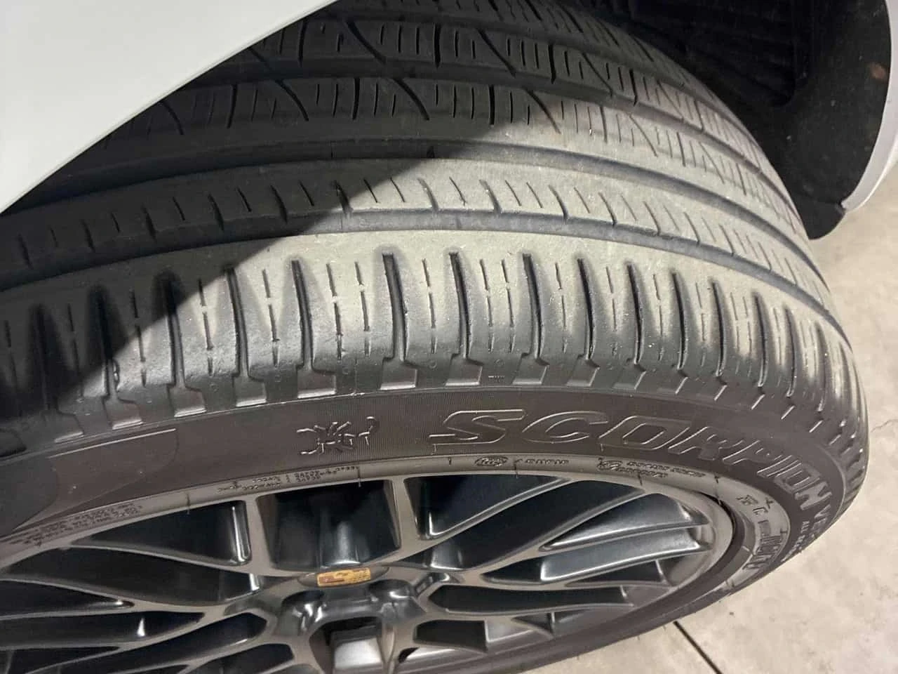 Porsche Macan  GTS / 360 / Distronic / Bose / Carfax  | Mobile.bg � ����������� 7