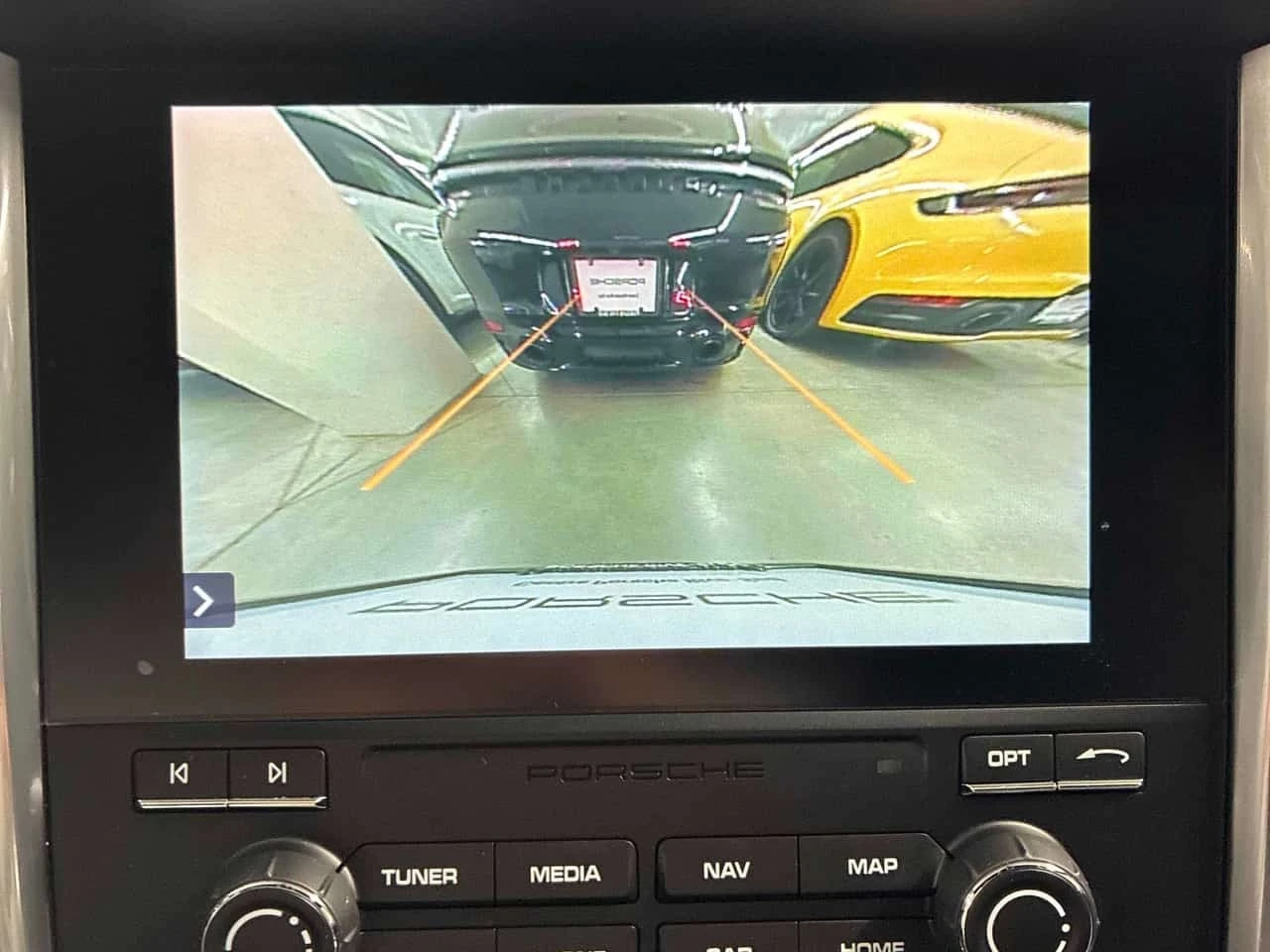 Porsche Macan  GTS / 360 / Distronic / Bose / Carfax  | Mobile.bg � ����������� 13