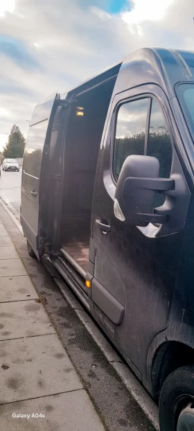 Renault Master Renault master 2.3 DCI 145 T35, снимка 5