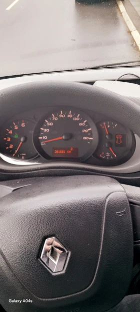 Renault Master Renault master 2.3 DCI 145 T35, снимка 9