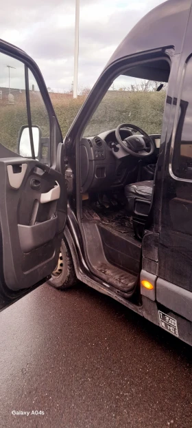 Renault Master Renault master 2.3 DCI 145 T35, снимка 7