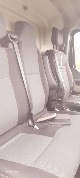 Renault Master Renault master 2.3 DCI 145 T35, снимка 11