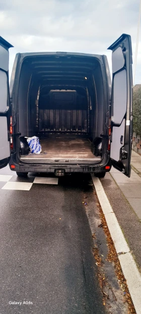 Renault Master Renault master 2.3 DCI 145 T35, снимка 3