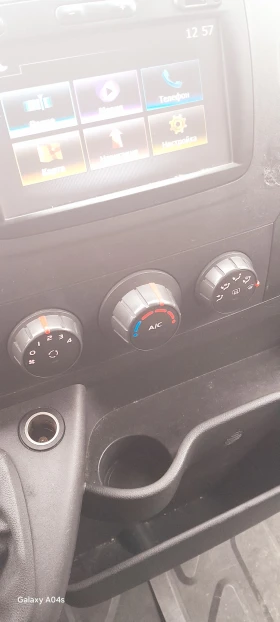 Renault Master Renault master 2.3 DCI 145 T35, снимка 10