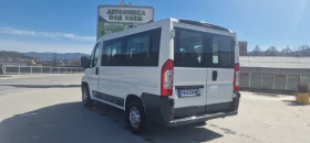 Fiat Ducato 2.3, снимка 2