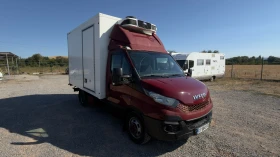 Iveco Daily 35C15* ХЛАДИЛЕН* , снимка 8