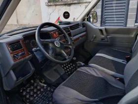 VW Transporter, снимка 5